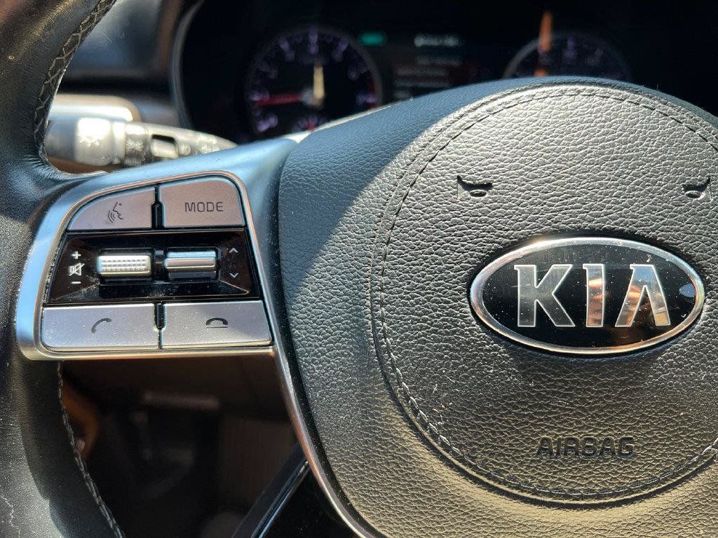 Used 2020 Kia Telluride SX w/ SX Prestige Package AWD/4WD image 32