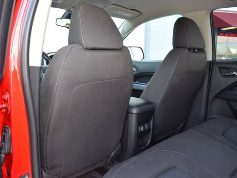 Used 2020 Chevrolet Colorado LT RWD image 39
