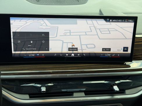 Certified 2026 BMW X5 sDrive40i RWD image 18