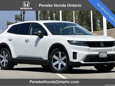 Used 2024 Honda Prologue EX image 1