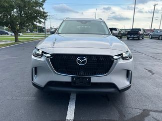 Certified 2024 MAZDA CX-90 Plug-In Hybrid w/ Preferred AWD/4WD video 2