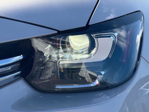 Certified 2024 MAZDA CX-90 Plug-In Hybrid w/ Preferred image 9