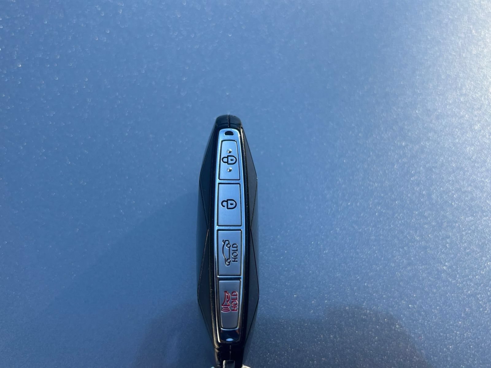 Used 2026 Genesis G80 2.5T AWD/4WD image 20