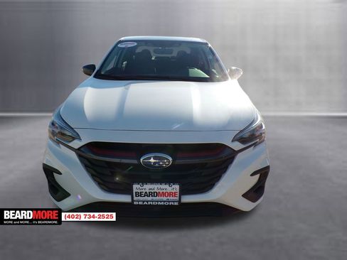 Used 2025 Subaru Legacy Sport w/ Popular Package #3 image 7