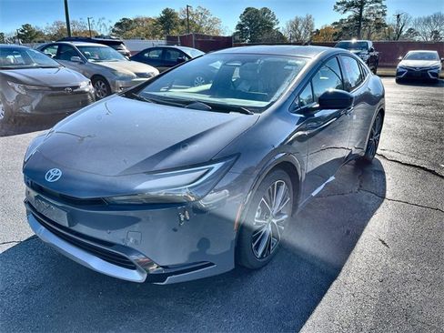 New 2026 Toyota Prius XLE image 13