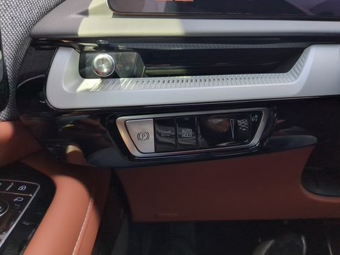 New 2026 Cadillac Optiq Sport 2 w/ LPO, Floor Liner Package RWD image 31