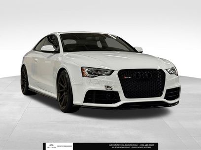 Used 2014 Audi RS 5 Coupe