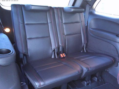 Used 2026 Dodge Durango GT AWD/4WD image 8
