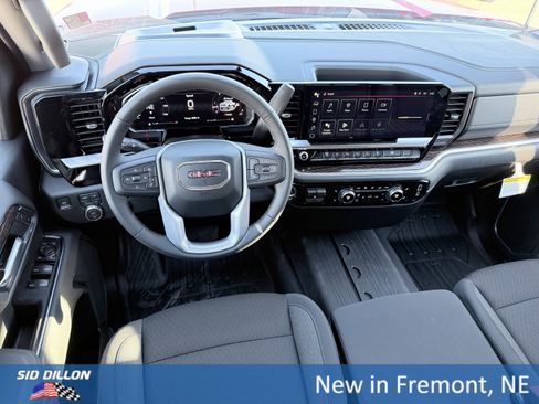 New 2026 GMC Sierra 3500 SLE w/ Preferred Package image 9