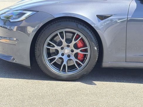 Used 2023 Tesla Model S Plaid image 37