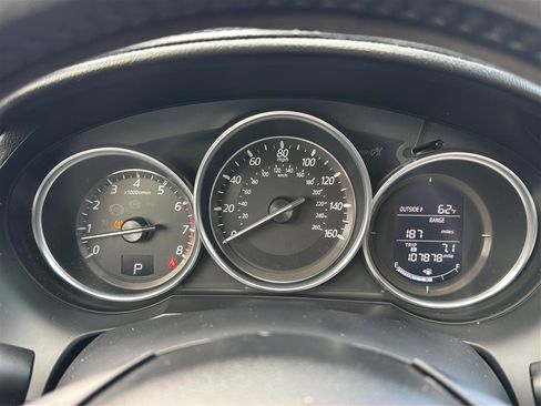 Used 2016 MAZDA MAZDA6 Sport image 23