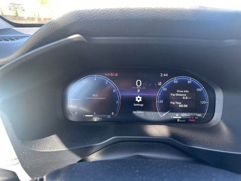 Used 2025 Toyota RAV4 Limited w/ Weather Package image 5