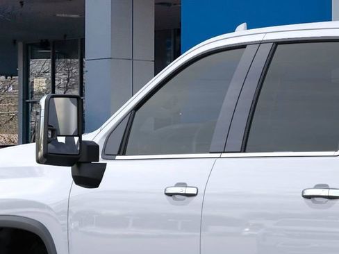 New 2026 Chevrolet Silverado 2500 High Country w/ High Country Premium Package image 12