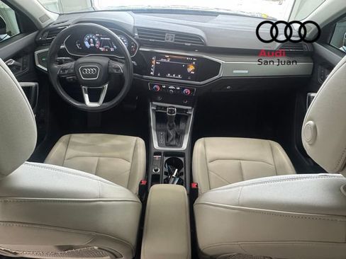 Used 2024 Audi Q3 2.0T Premium Plus AWD/4WD image 24