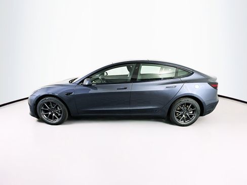 Used 2023 Tesla Model 3 Standard Range image 4