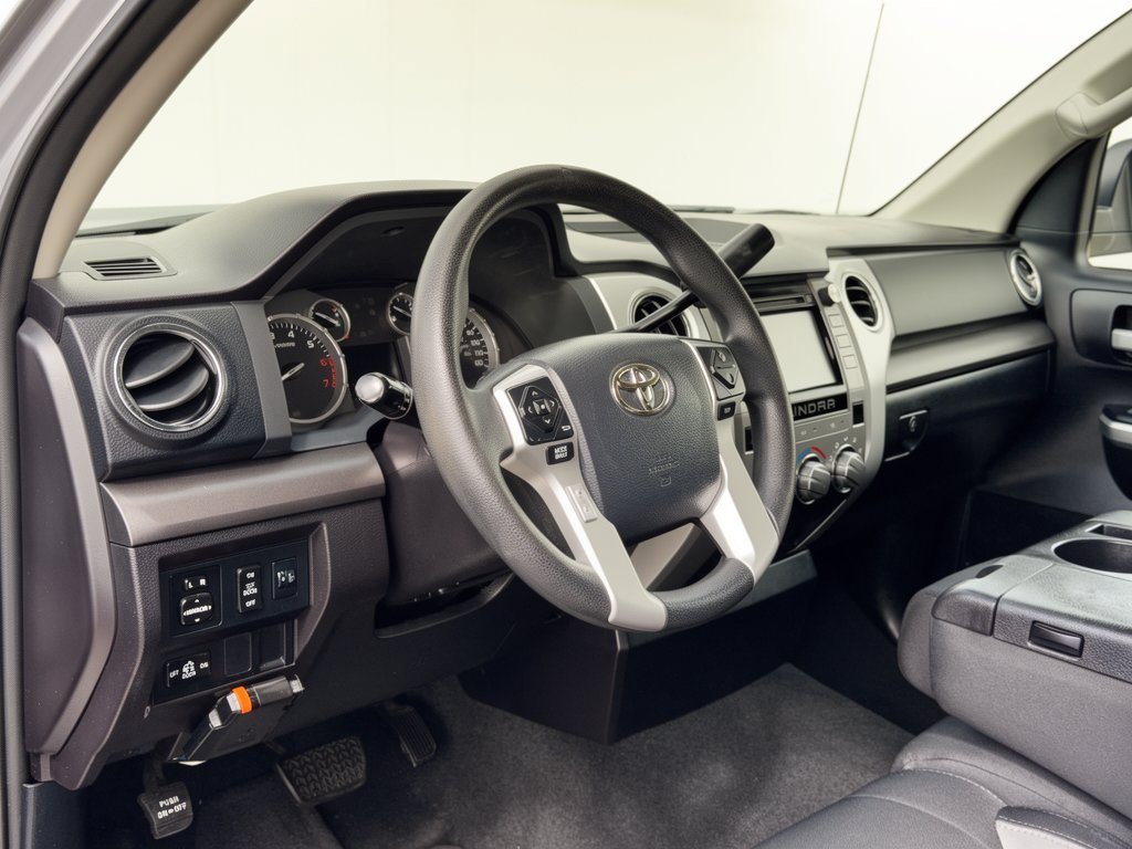 Used 2014 Toyota Tundra SR5 RWD image 4