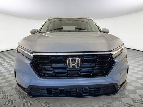 New 2026 Honda CR-V EX image 9