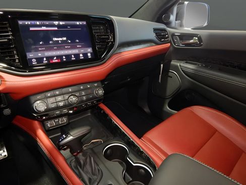 Used 2024 Dodge Durango SRT Hellcat AWD/4WD image 21