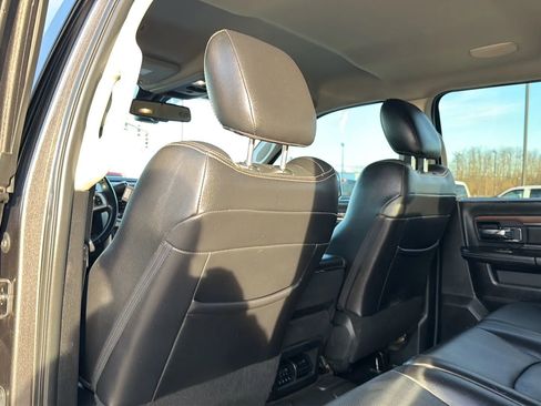 Used 2018 RAM 3500 Laramie image 55