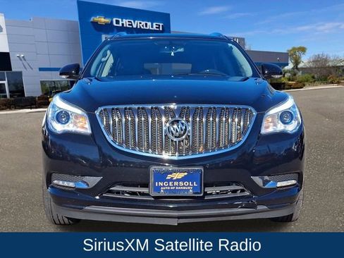 Used 2016 Buick Enclave Leather image 2