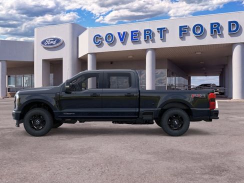 New 2026 Ford F250 XL w/ STX Appearance Package AWD/4WD image 3