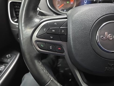 Used 2019 Jeep Cherokee Limited AWD/4WD image 20