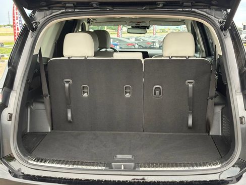 Used 2024 Kia Telluride SX w/ Towing Package FWD image 16
