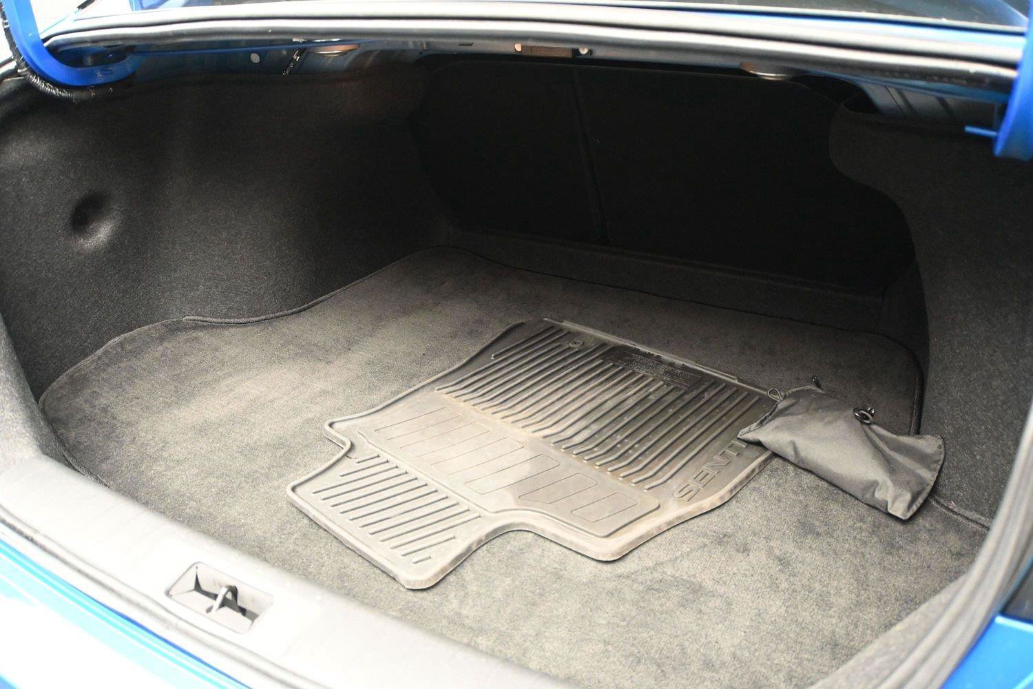 Used 2023 Nissan Sentra SV w/ All-Weather Package FWD image 10