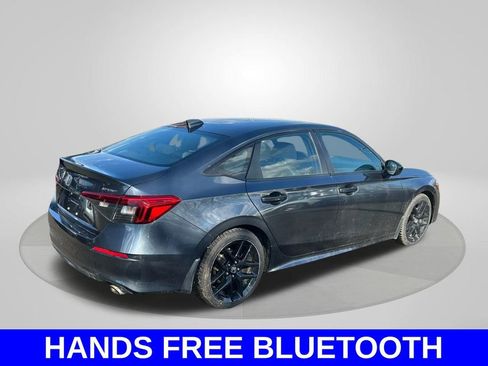 Used 2023 Honda Civic Sport image 5