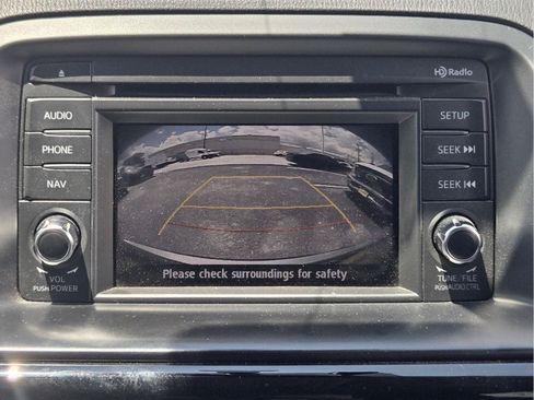 Used 2013 MAZDA CX-5 Grand Touring w/ GT Tech Pkg FWD image 17