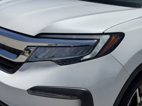 Used 2022 Honda Pilot Touring image 37