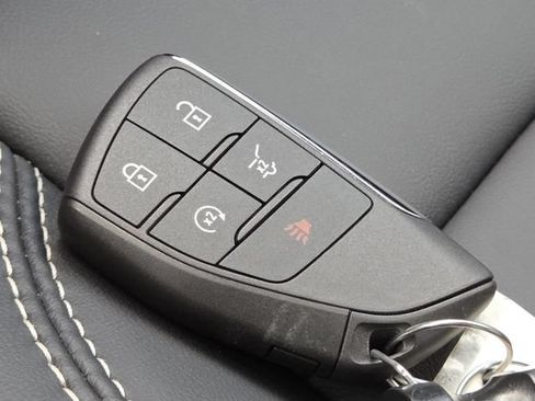 New 2026 GMC Acadia Elevation w/ Black Edition AWD/4WD image 39