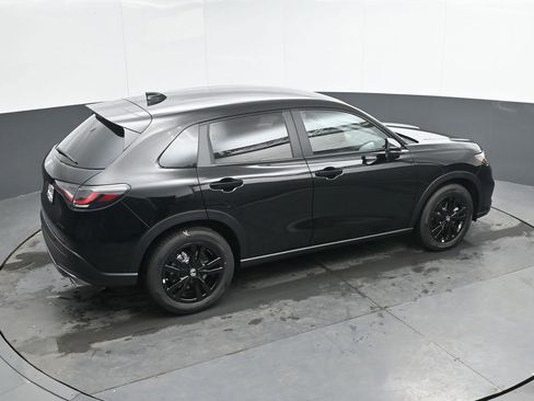 New 2026 Honda HR-V Sport image 26