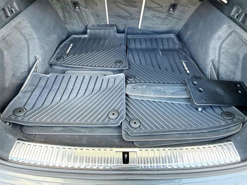 Certified 2024 Audi Q8 e-tron Prestige w/ Prestige Package image 28