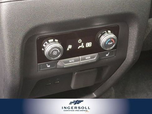 Used 2024 GMC Acadia Denali w/ Super Cruise Package image 14