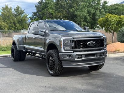 Used 2026 Ford F350 Lariat