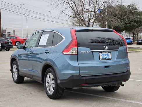 Used 2014 Honda CR-V EX image 5
