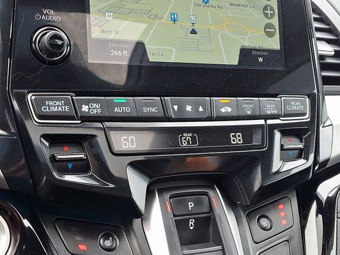 Used 2023 Honda Odyssey Touring image 22