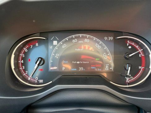 New 2025 Toyota RAV4 XLE Premium image 15