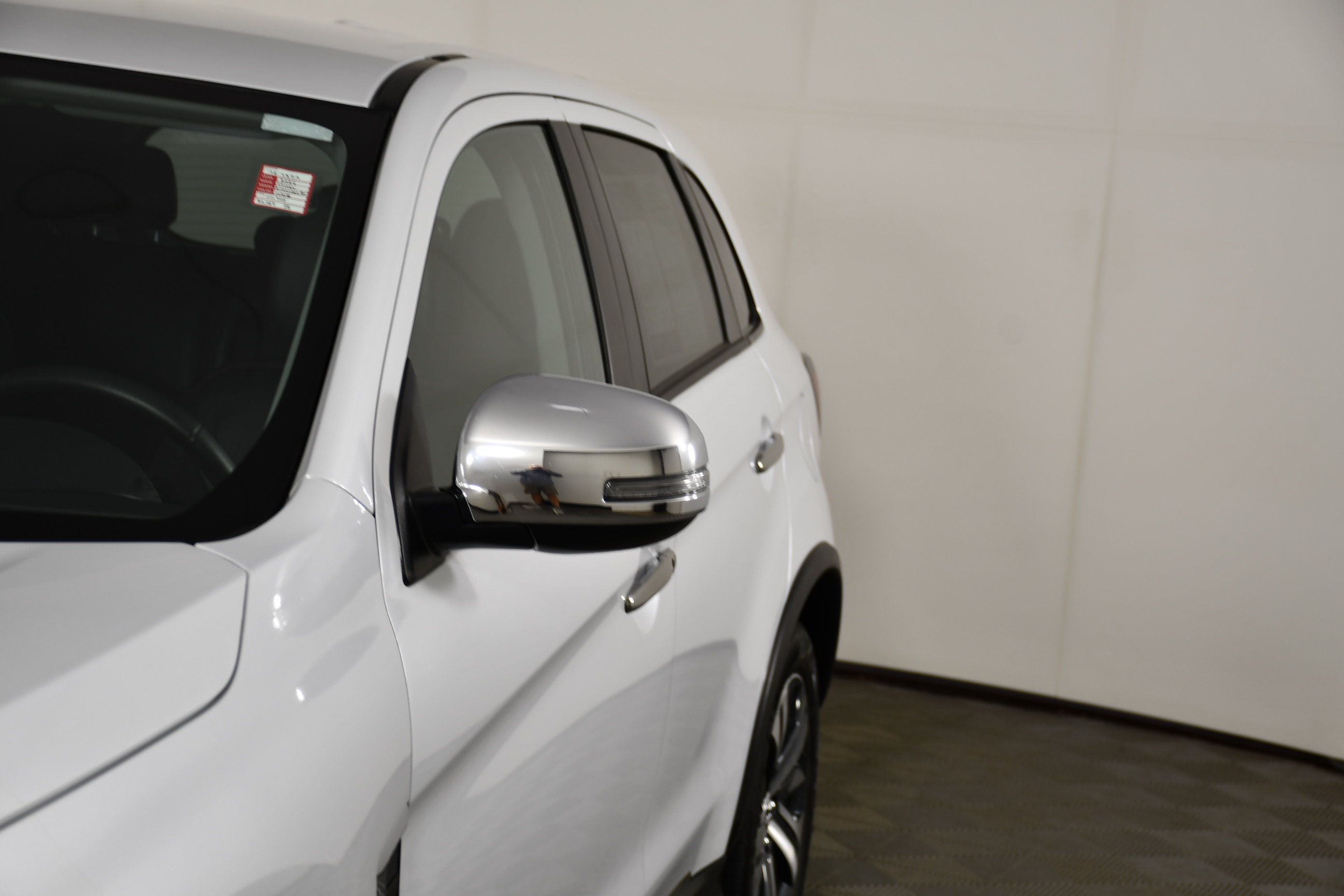 Used 2024 Mitsubishi Outlander Sport SE AWD/4WD image 13
