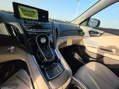 Certified 2025 Acura RDX SH-AWD w/ Technology Package image 23