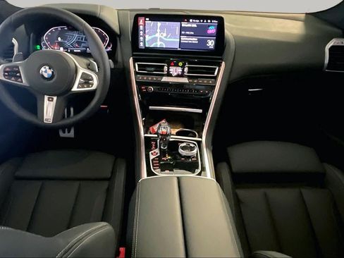 New 2026 BMW 840i RWD image 5