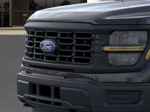 New 2026 Ford F150 XL image 17