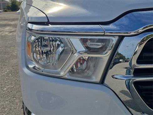 Certified 2022 RAM 1500 Big Horn image 7