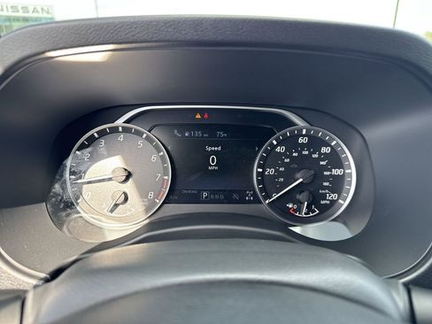 New 2026 Nissan Frontier SV image 15