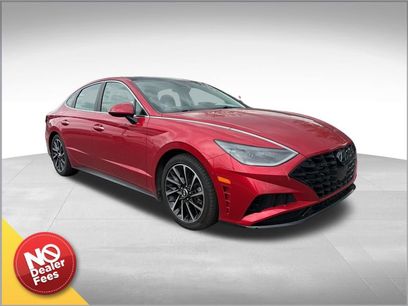 Used 2021 Hyundai Sonata Limited