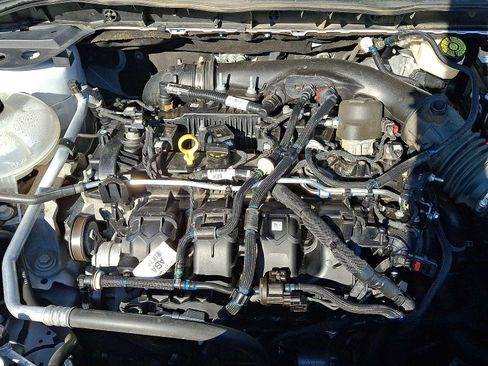 Used 2022 Ford Escape Titanium w/ Class II Trailer Tow Package image 31