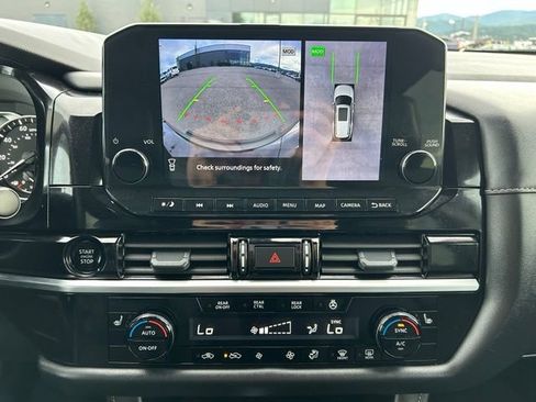 Certified 2025 Nissan Pathfinder SL AWD/4WD image 17