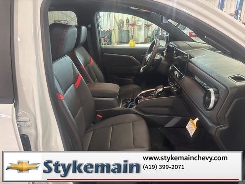 New 2026 Chevrolet Colorado Z71 w/ Z71 Convenience Package 2 image 42