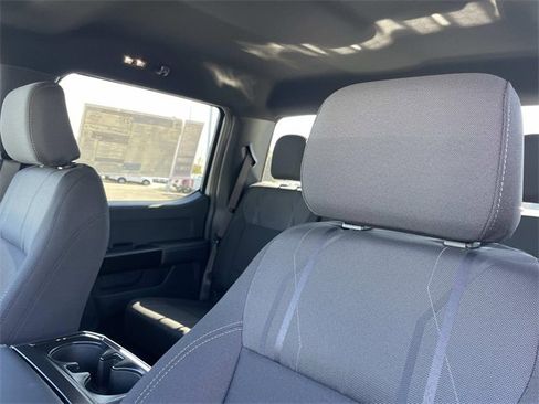 New 2026 Ford F150 STX w/ Equipment Group 200A image 19